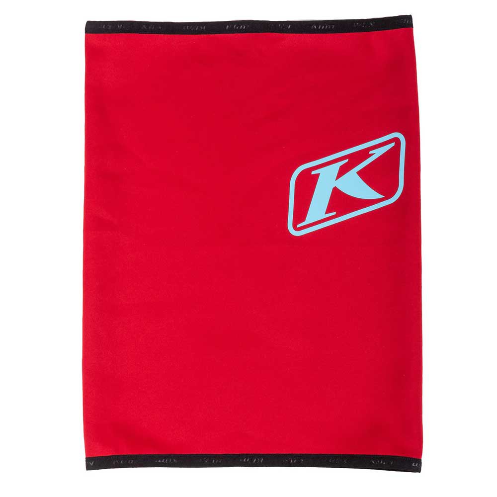 Неквормер Klim, красный платье klim размер 52 красный