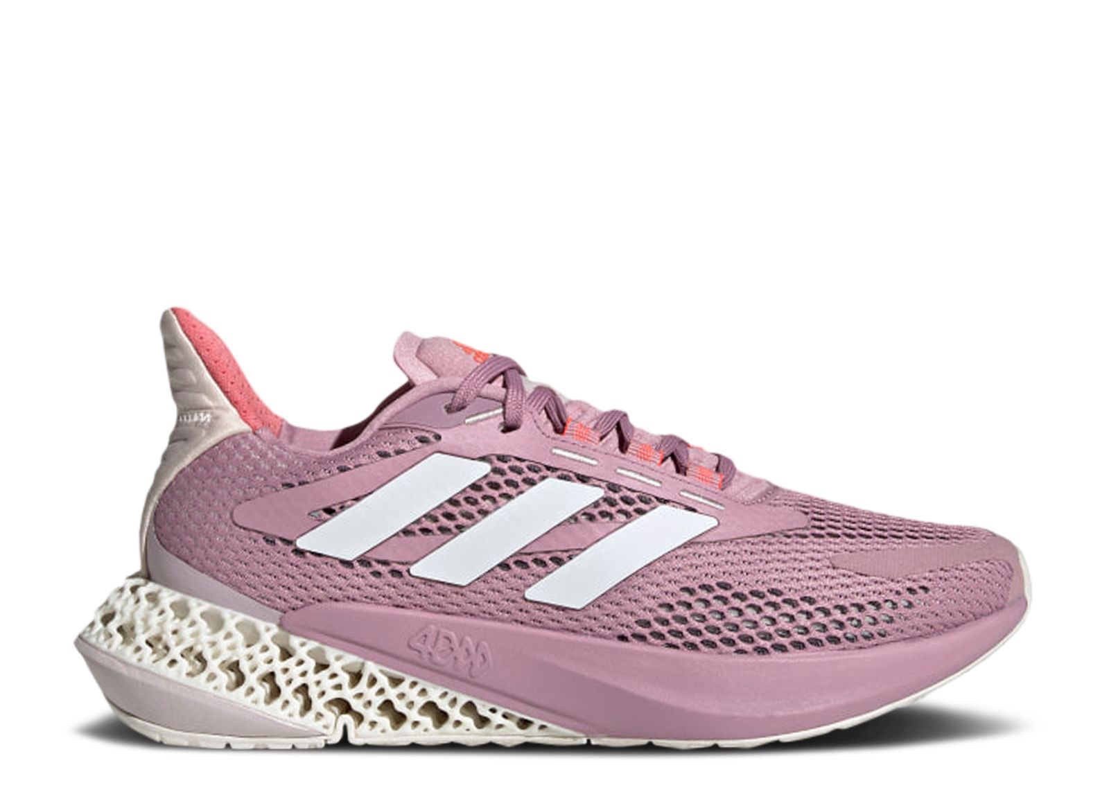 Кроссовки adidas Wmns 4Dfwd Pulse 'Shift Pink', розовый кроссовки adidas wmns 4dfwd pulse shift pink розовый