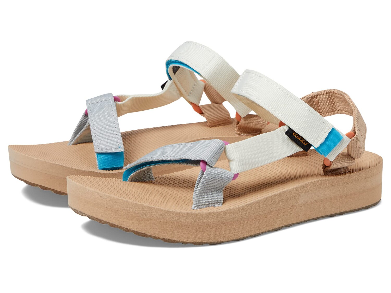 

Сандалии Teva Midform Universal