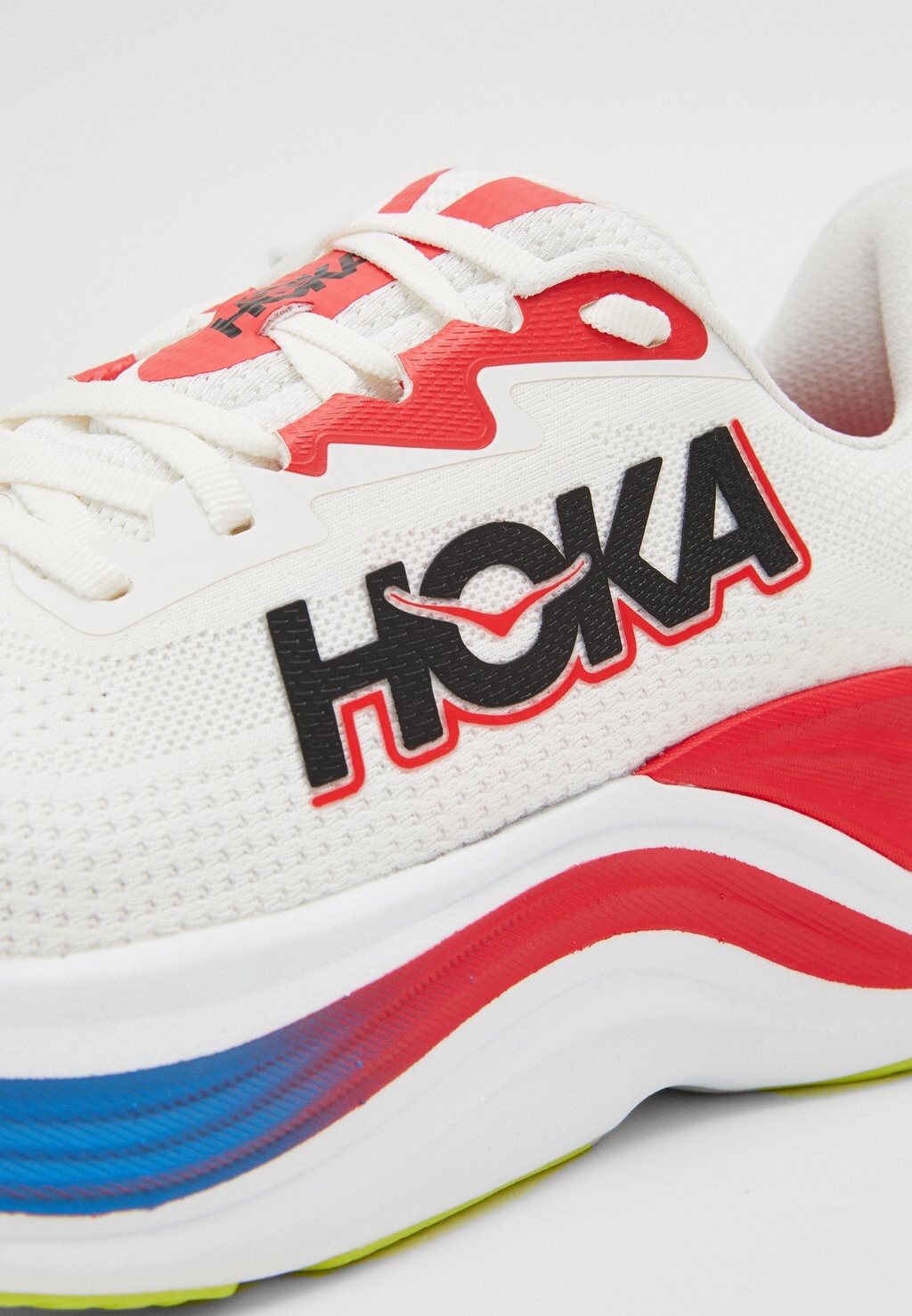 

Кроссовки SKYWARD X HOKA, белый