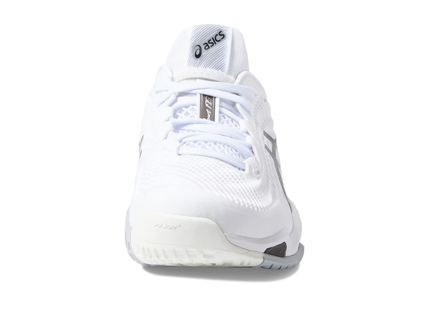 

Кроссовки ASICS Court FF 3 Tennis Shoe, белый/черный