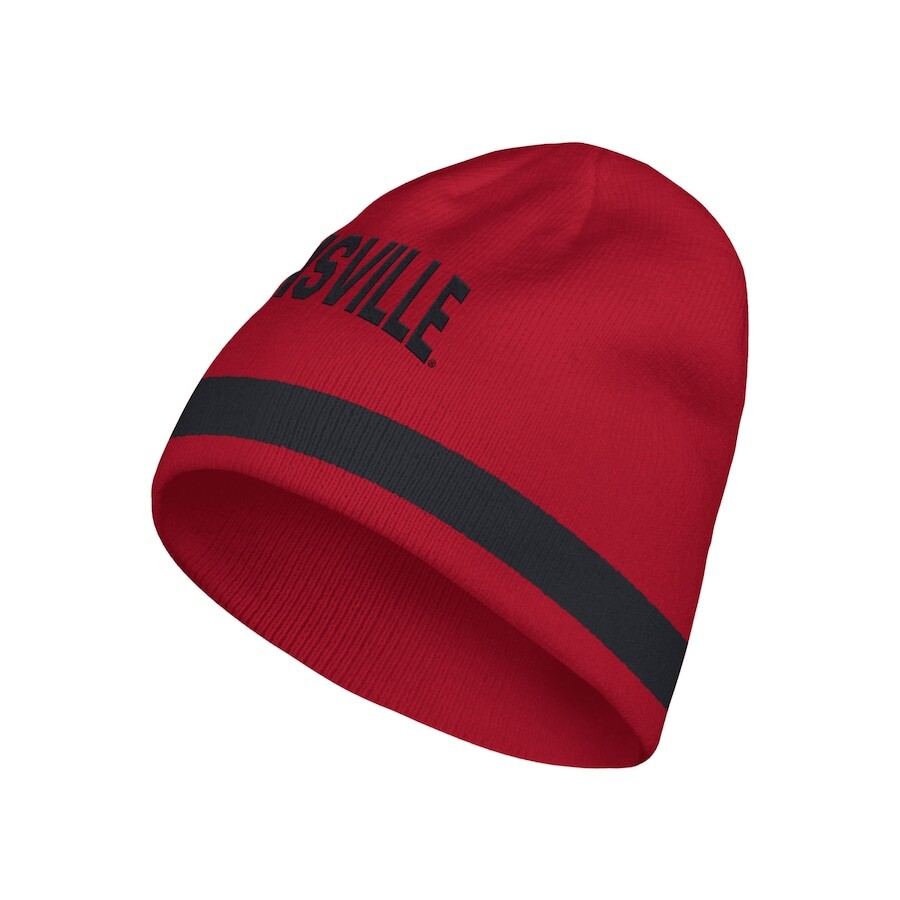 

Шапка adidas Louisville Cardinals, кардинал