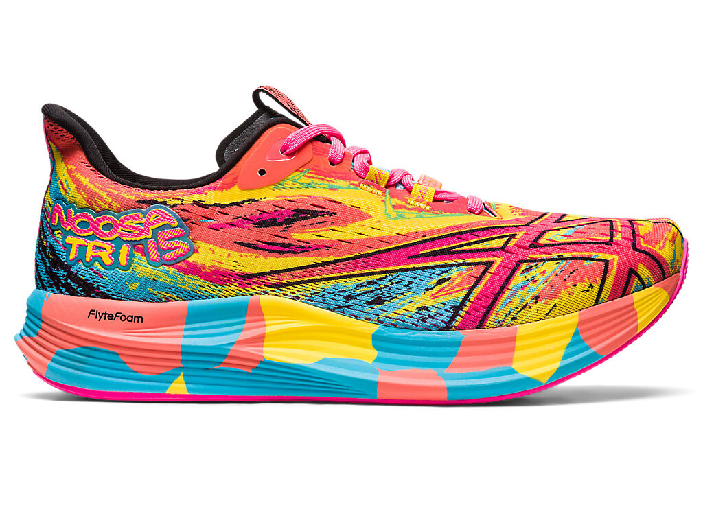 

Кроссовки Asics NOOSA TRI 15