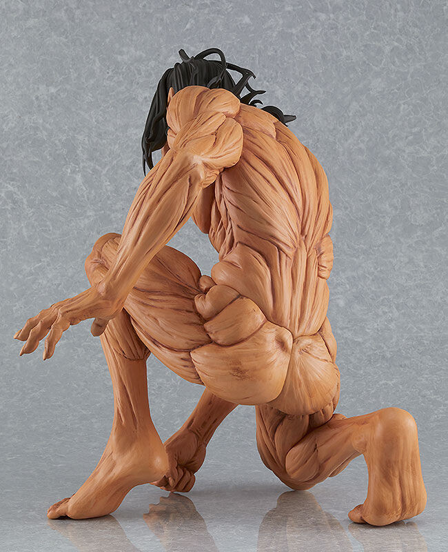 

Фигурка Attack on Titan - Eren Yeager X-Large POP UP PARADE Figure (Attack Titan Ver.)