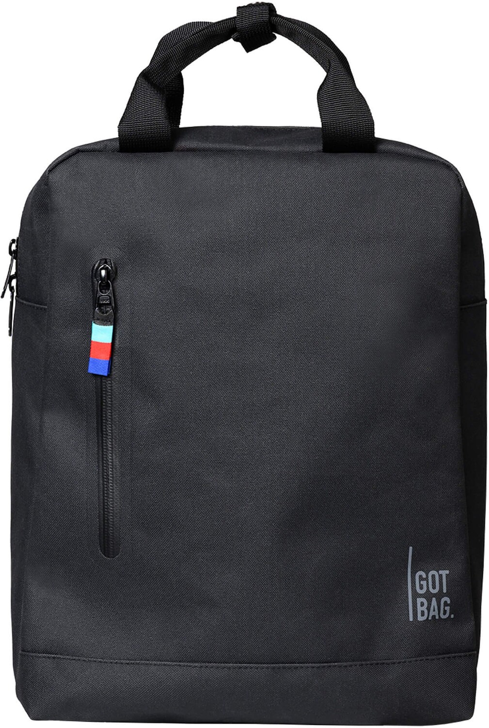 

Рюкзак GOT BAG, черный