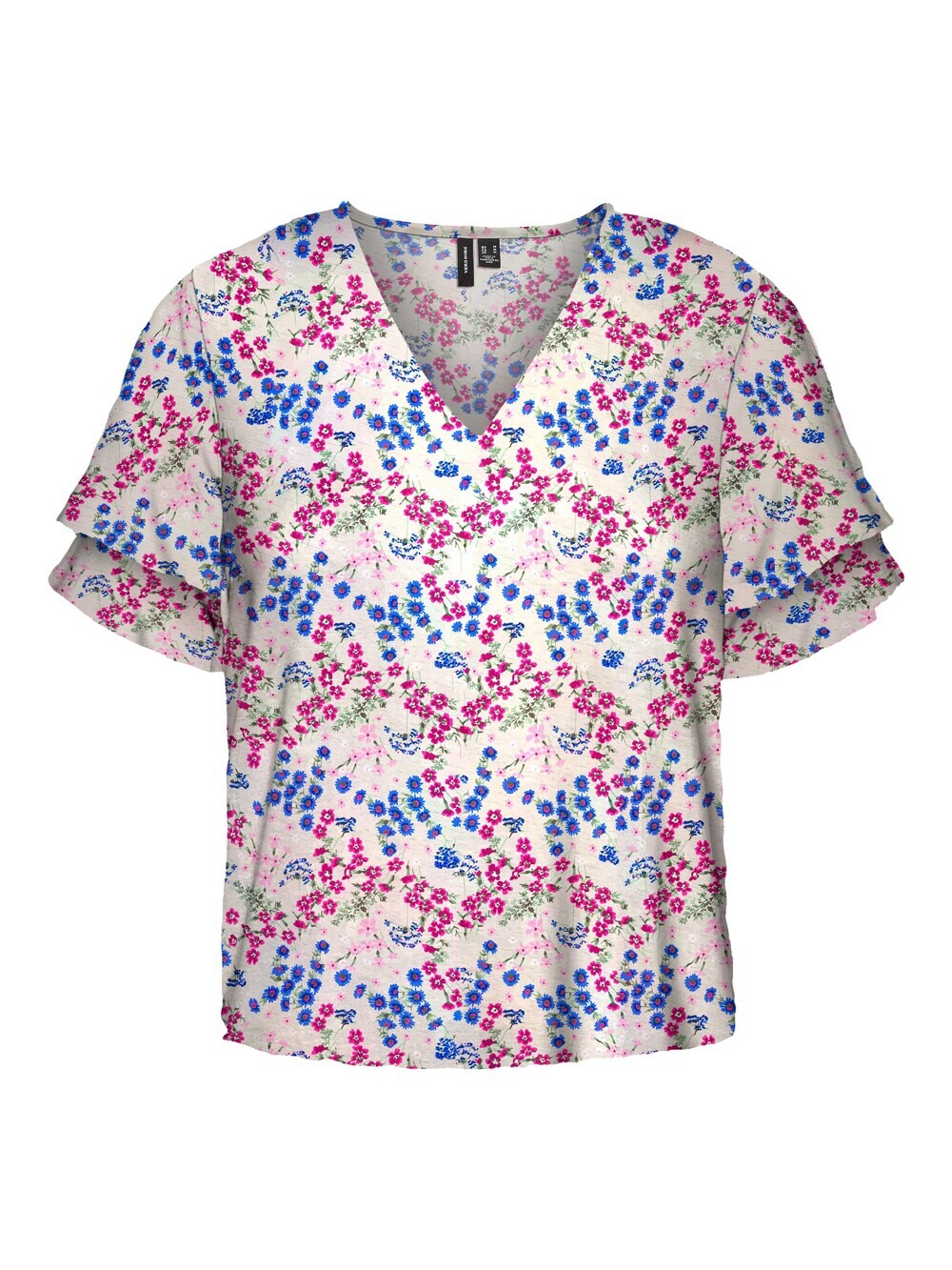 

Блузка VERO MODA, синий