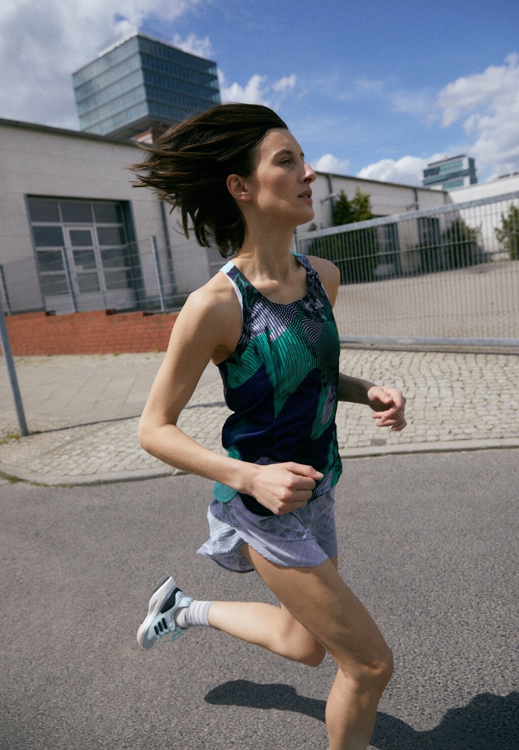 

Топ Adidas