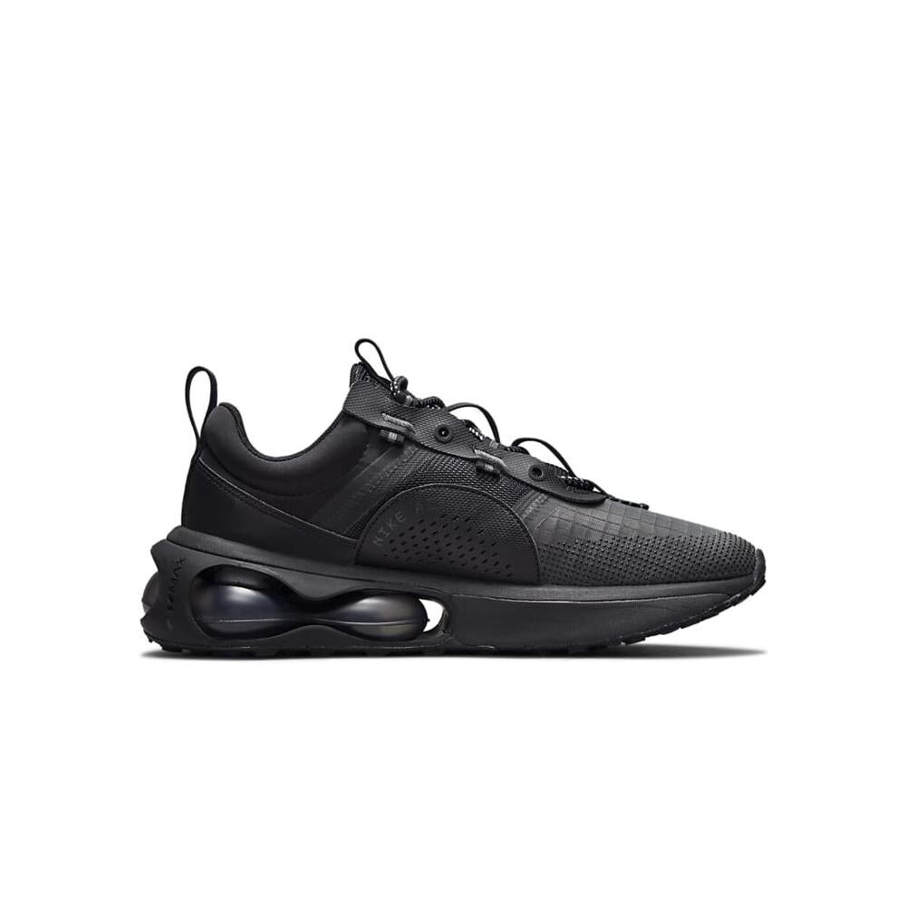 

Кроссовки Nike Air Max 2021 Triple, черный