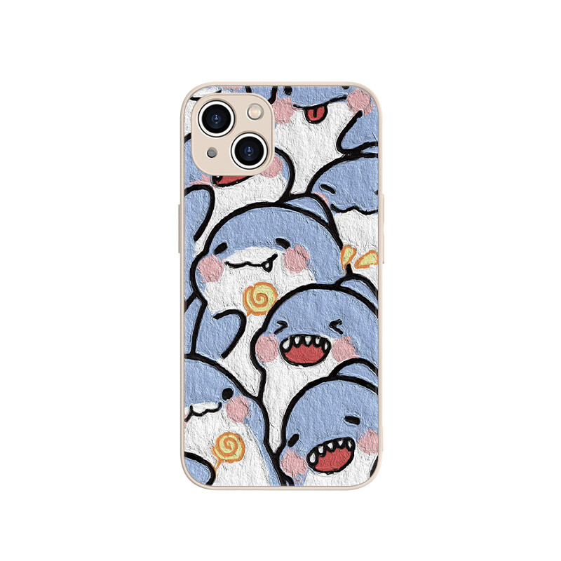 

Чехол для телефона MSMF Us 10 Cents Msmf, DWFQBL935 - Antique White