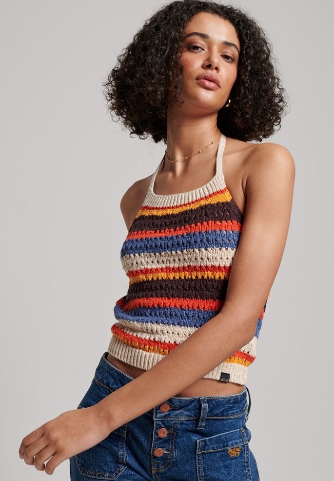 

Топ Superdry