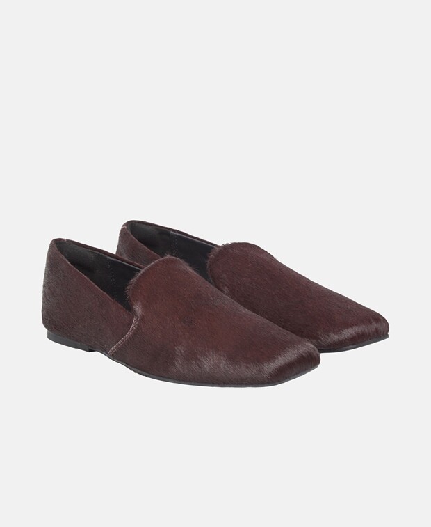 

Лоферы Clarks, бордо