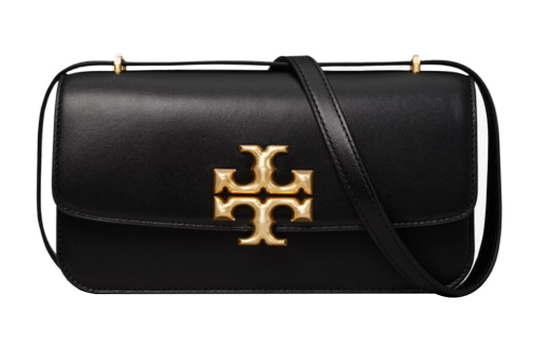 

Сумка женская Tory Burch Eleanor, чёрный