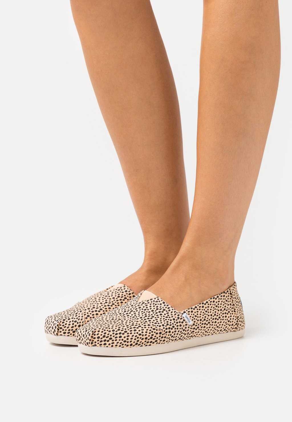 

Лоферы TOMS