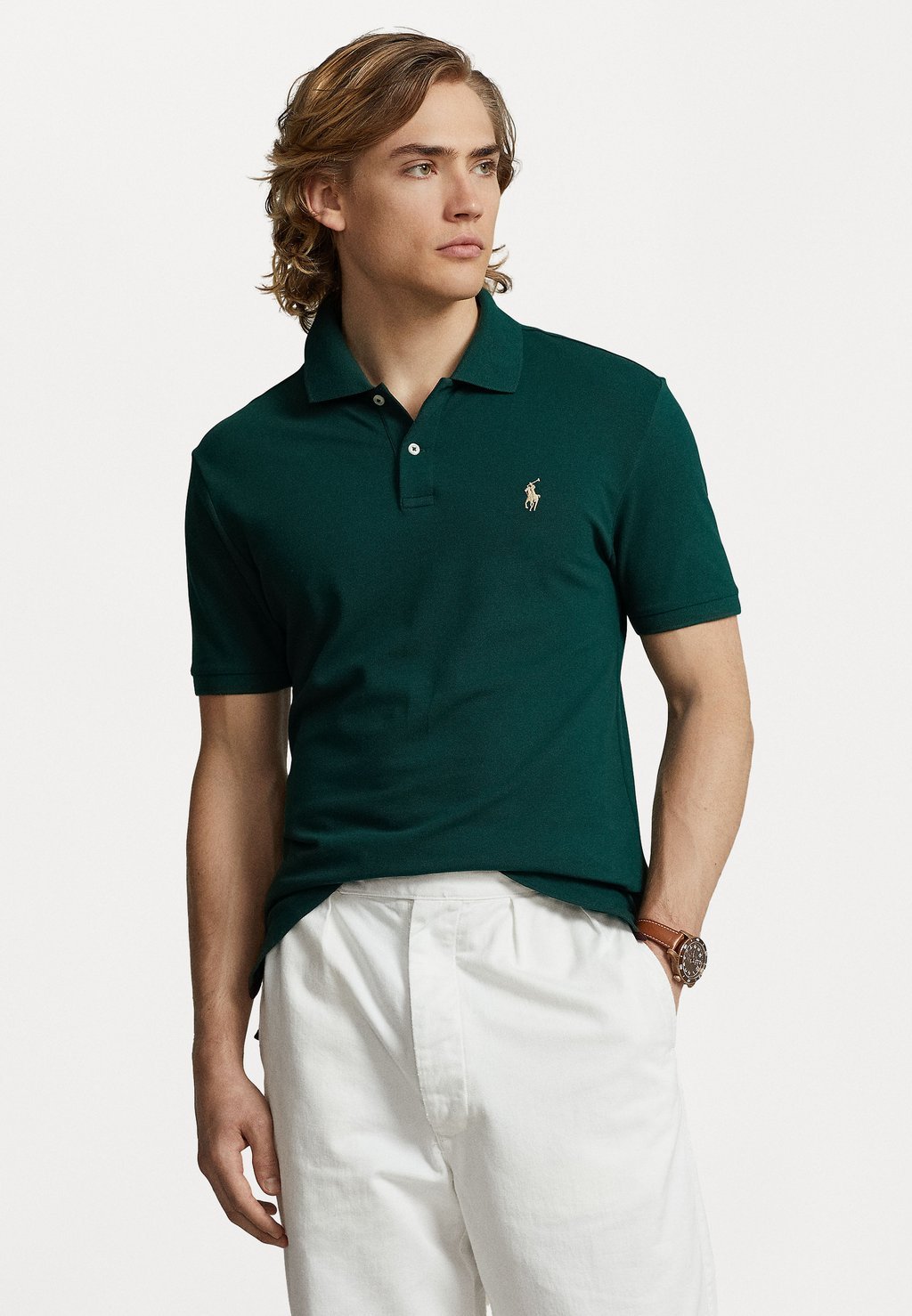 

Футболка Polo Ralph Lauren