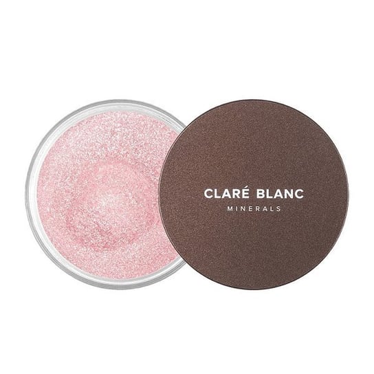 Пудра-хайлайтер Magic Dust, Розовый Просекко, 11 4г CLARÉ BLANC
