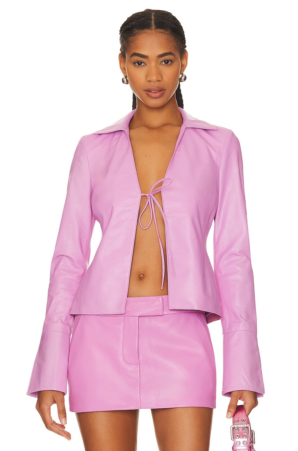 

Топ LAMARQUE Natasha, цвет Bodacious Pink