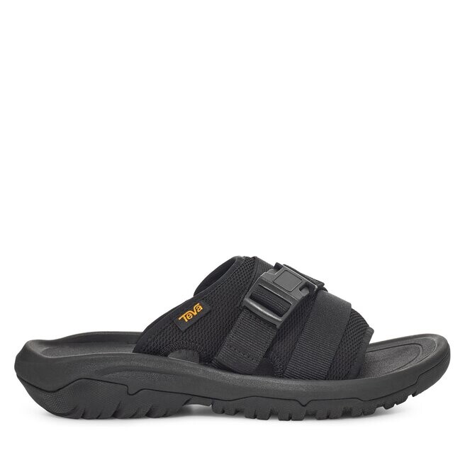 Шлепанцы Teva Hurricane Verge Slide 1136210 Black, черный