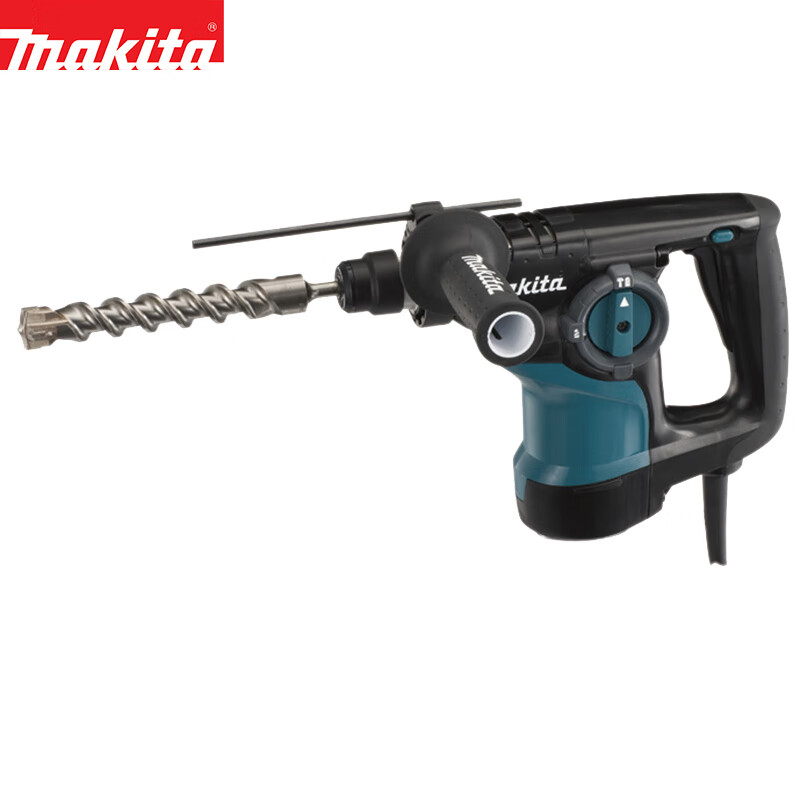 Перфоратор Makita HR2800, 28 мм