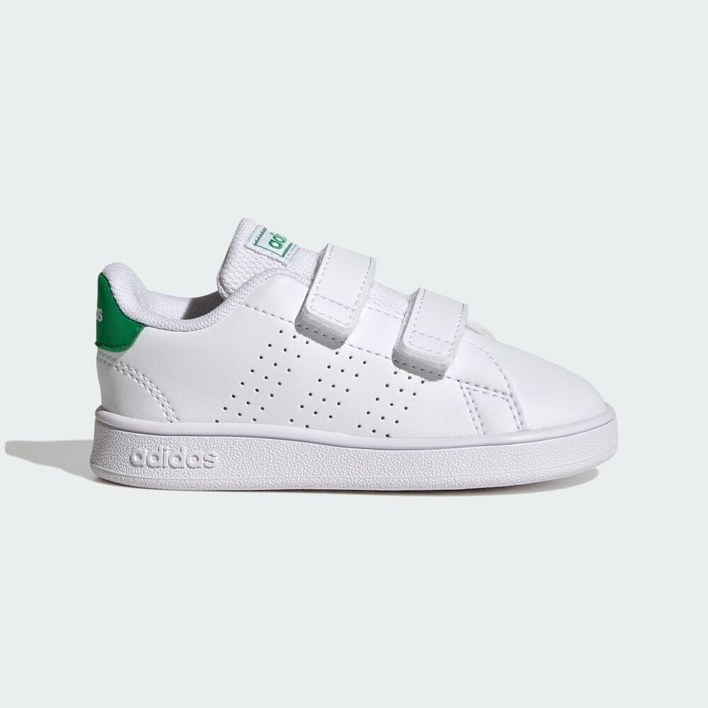 

Кроссовки Adidas ADVANTAGE LIFESTYLE COURT 2 H&L, белый