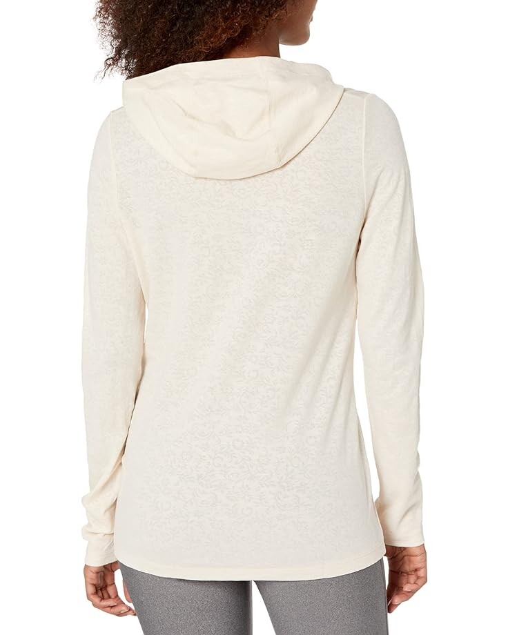 

Худи Smartwool Merino 150 Lace Hoodie, цвет Almond