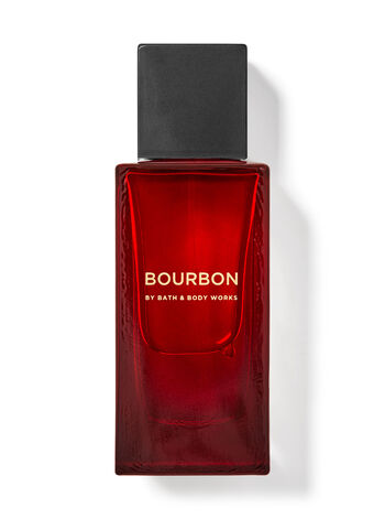 Одеколон Bourbon, 3.4 fl oz / 100 mL, Bath and Body Works