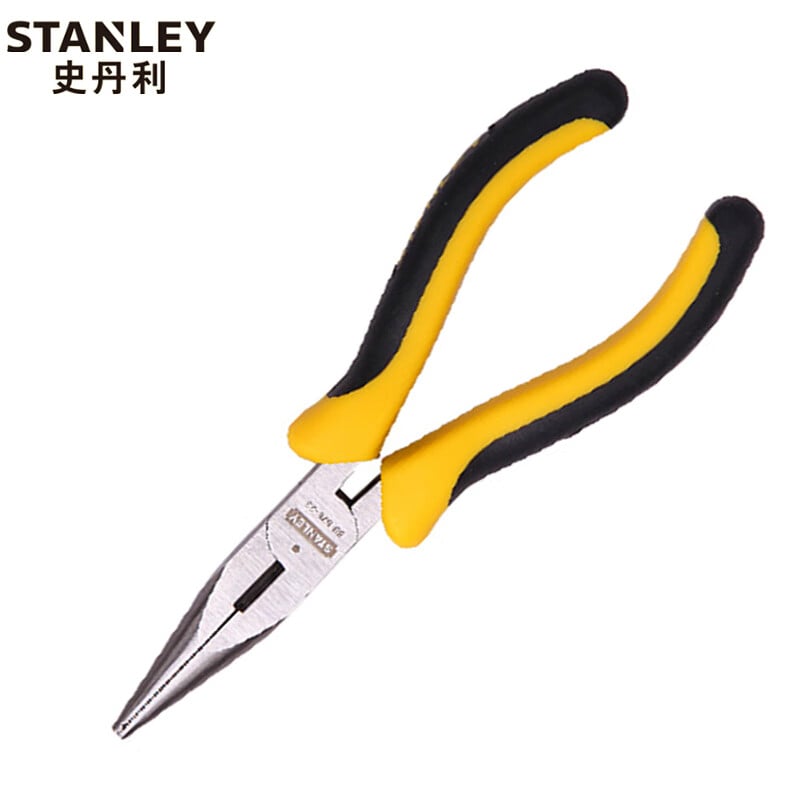 Stanley Немецкие профессиональные острогубцы 6 дюймов 89-576-23