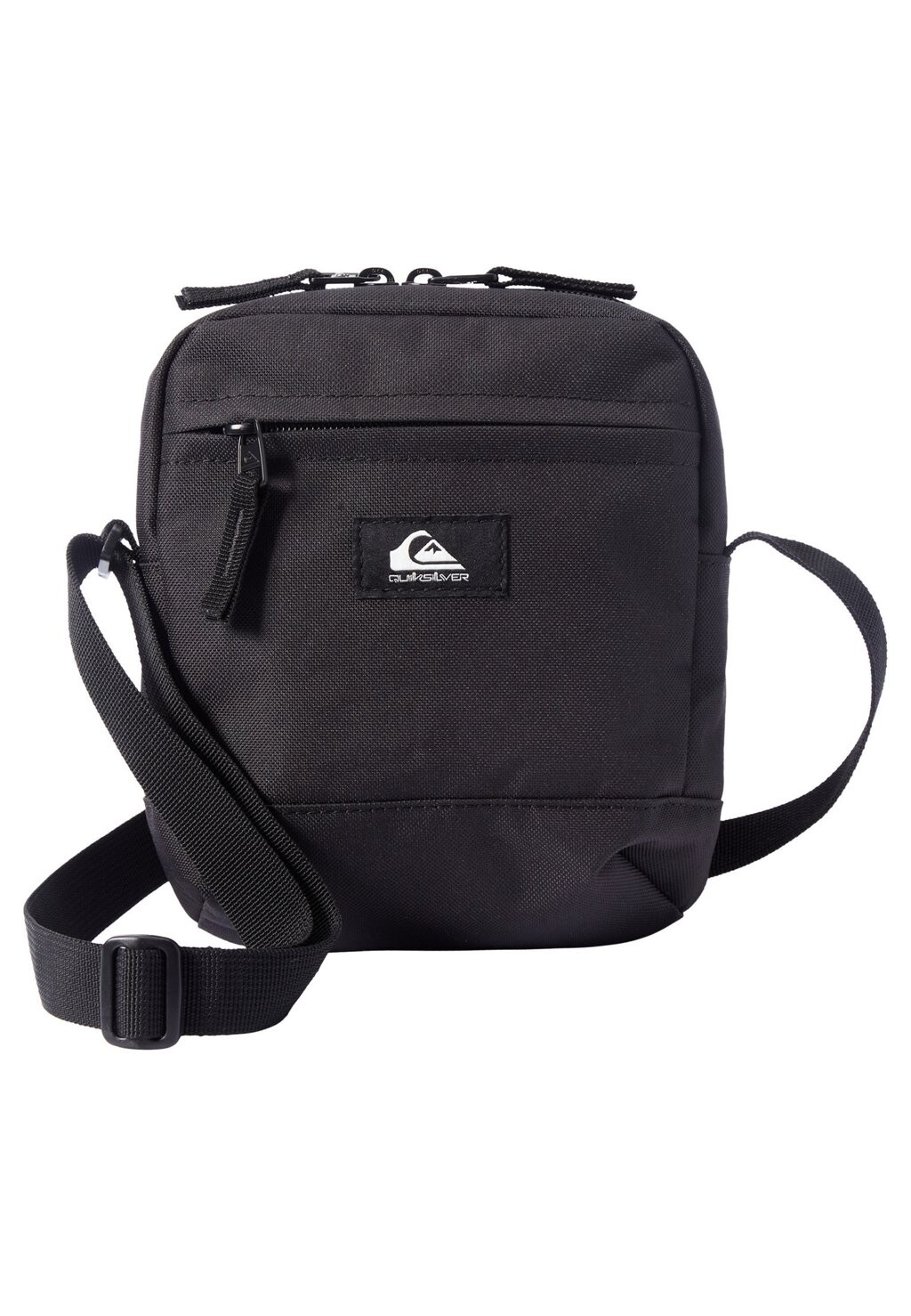 

Сумка через плечо Quiksilver, черный