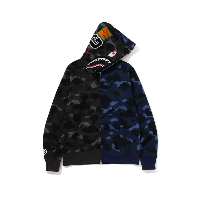 

Толстовка мужская A Bathing Ape, черный