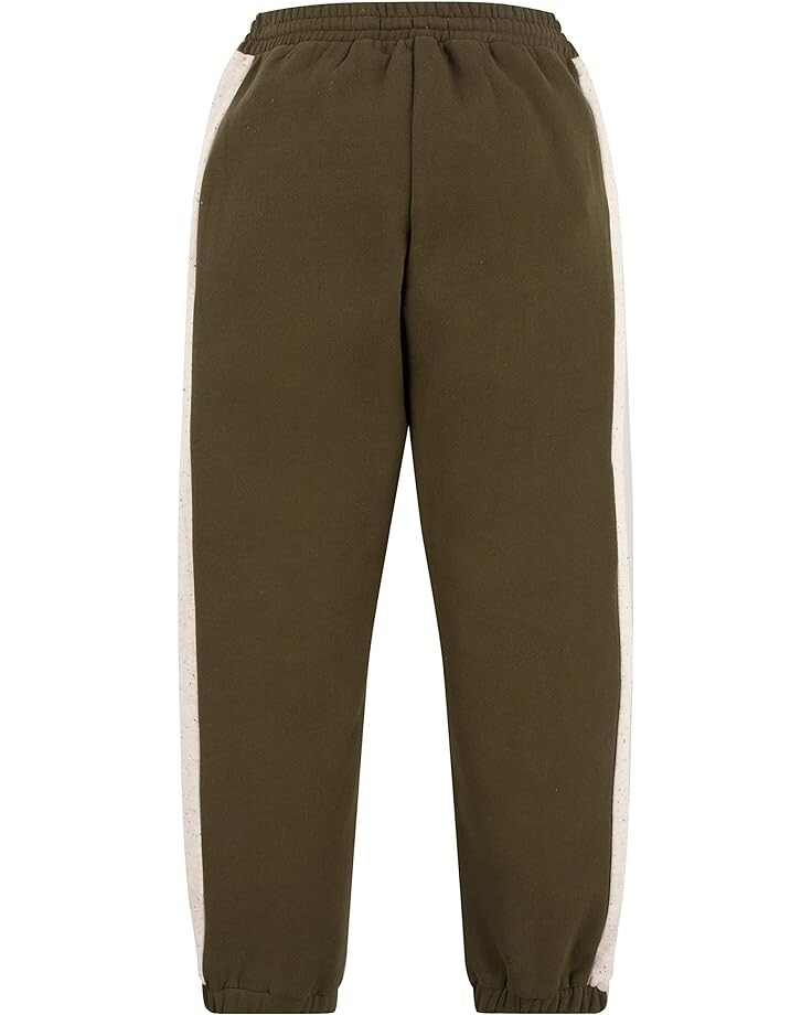 

Брюки Levi'S Soft Knit Jogger Pants, цвет Dark Olive
