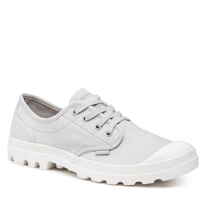 

Кроссовки Palladium PAMPAOXFORD, серый
