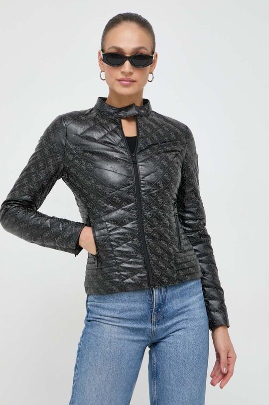 

Куртка Guess, черный