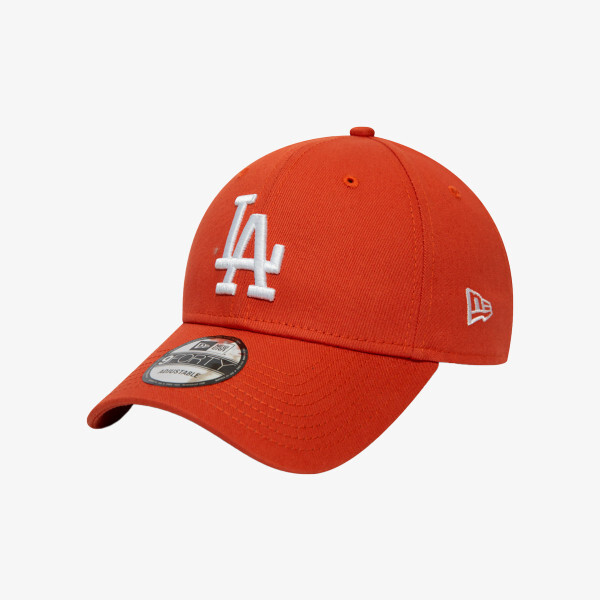 

Кепка Losdod League Essential 9forty с козырьком спереди New Era