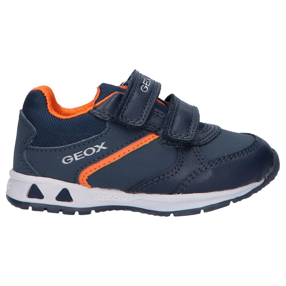 

Кроссовки Geox B041Ra 05450 B Pavlis, синий