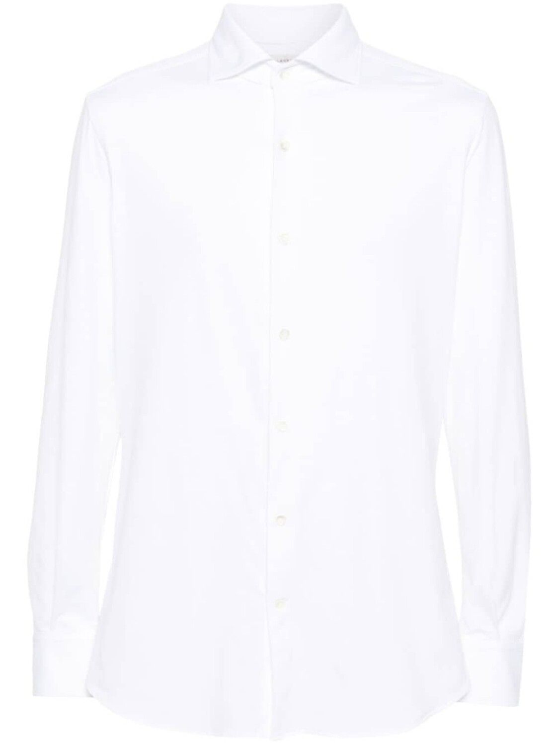 

Glanshirt рубашка из джерси, белый