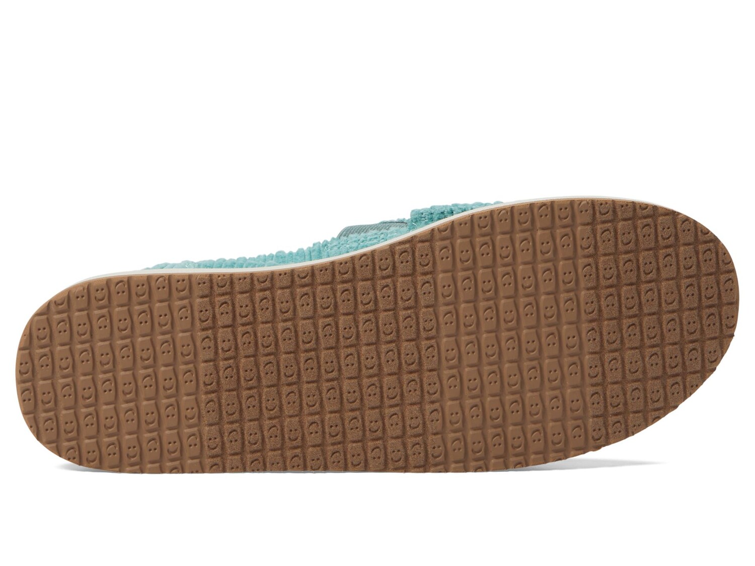 

Кроссовки Sanuk Donna Vintage Corduroy
