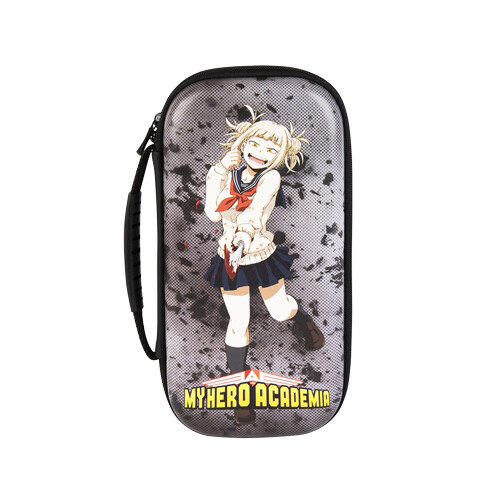 

Видеоигра My Hero Academia Grey Switch Case – Nintendo Switch