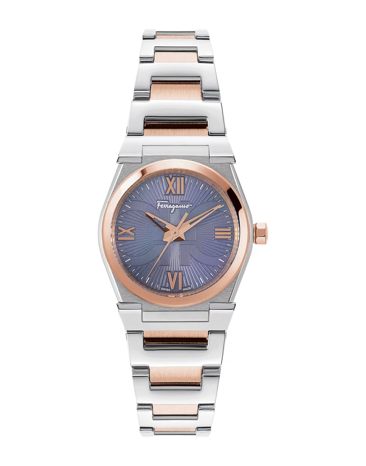

Часы Ferragamo, мультиколор
