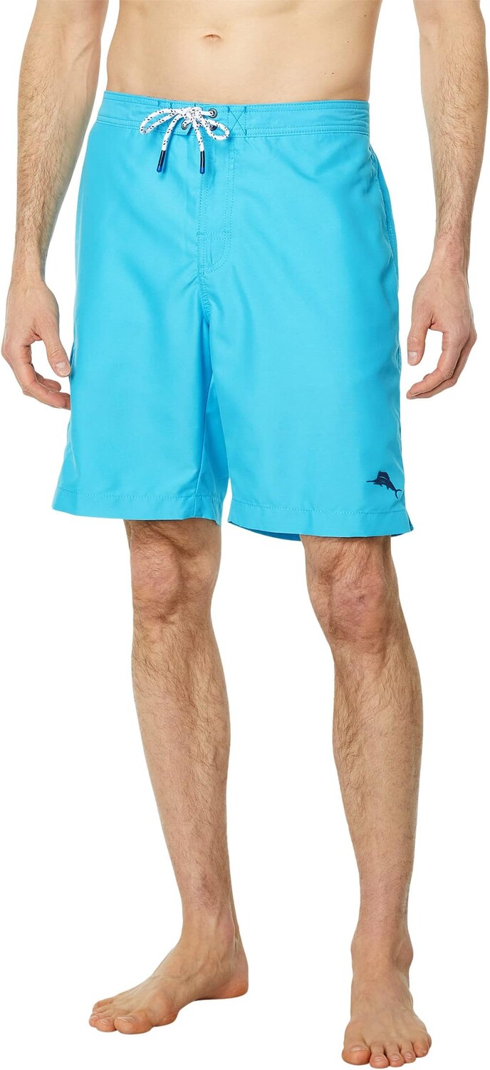 

Баха Кабана Цветет Tommy Bahama, цвет River Blue