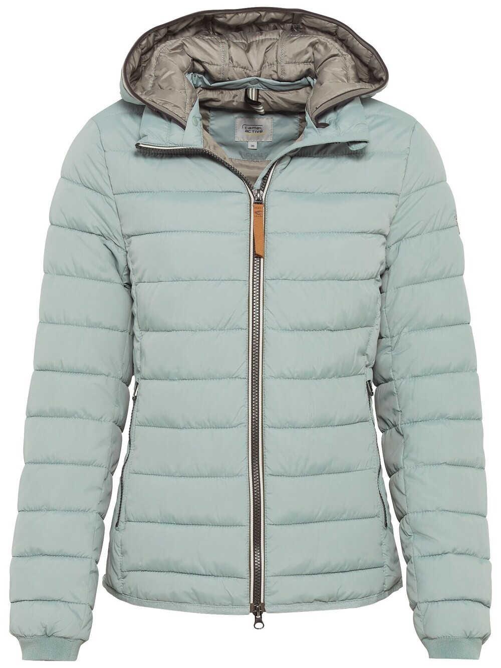 

Зимняя куртка CAMEL ACTIVE, зеленый