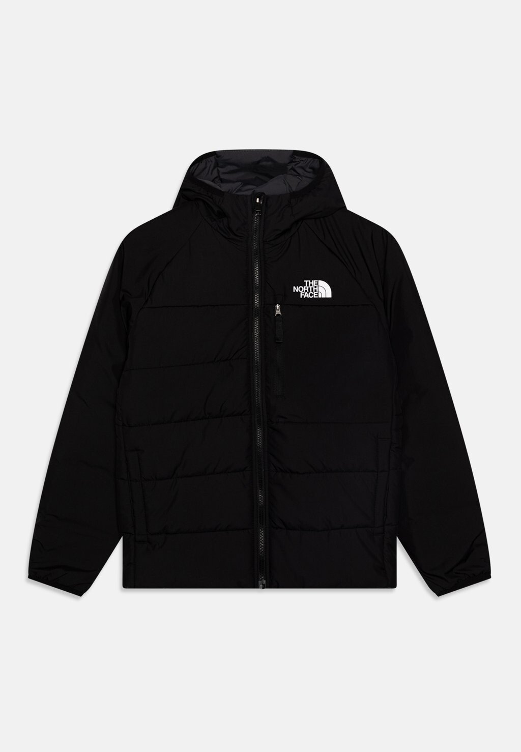 

Куртка для отдыха на природе Reversible Perrito Unisex The North Face, черный