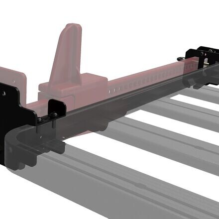 

Кронштейн домкрата Hi-Lift FrontRunner, черный