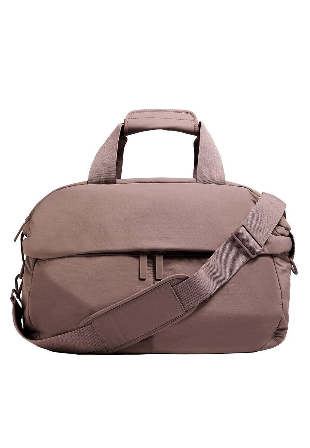 

Спортивная сумка WITH FLAP POCKET OYSHO, цвет pink