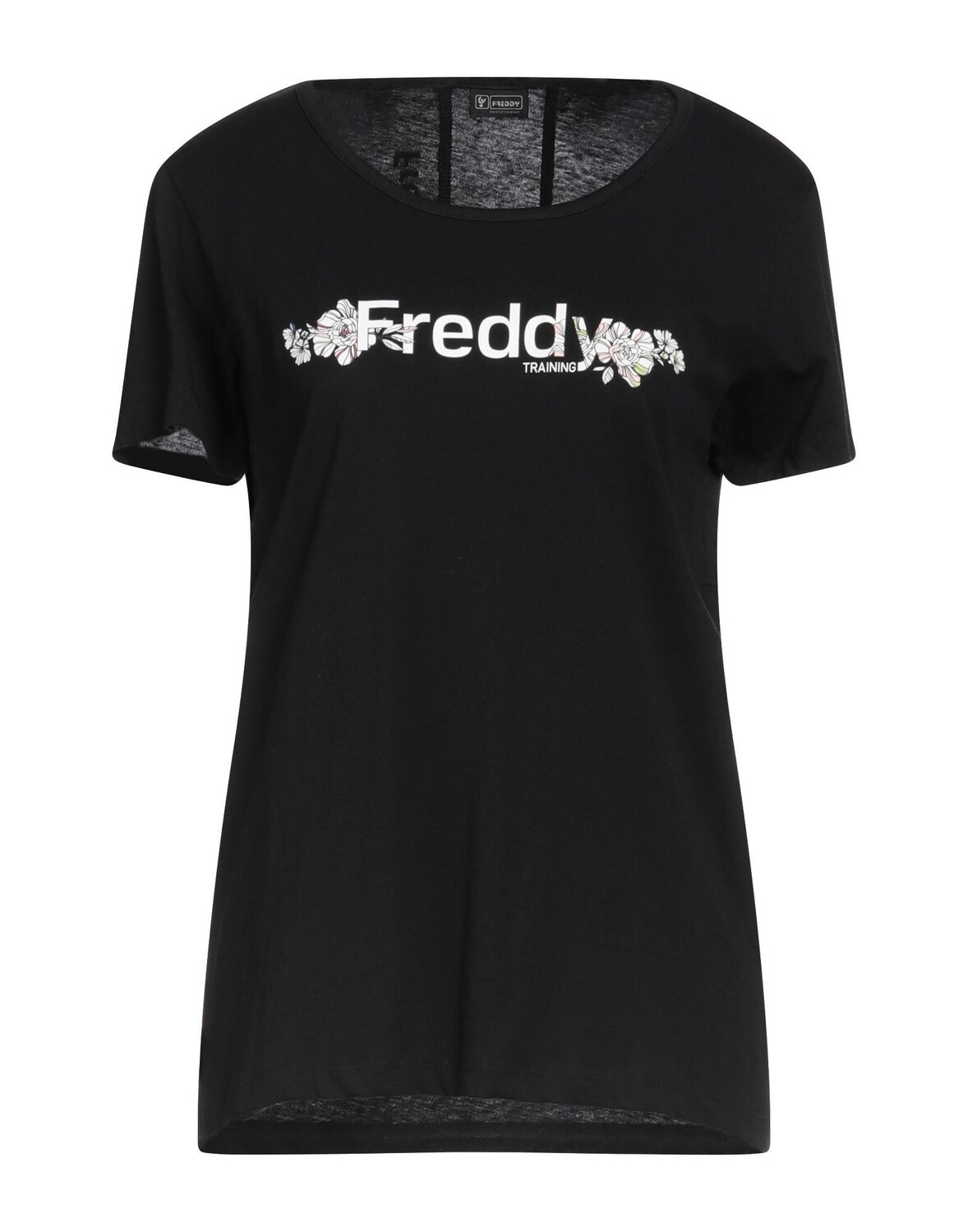 

Футболка Freddy, черный