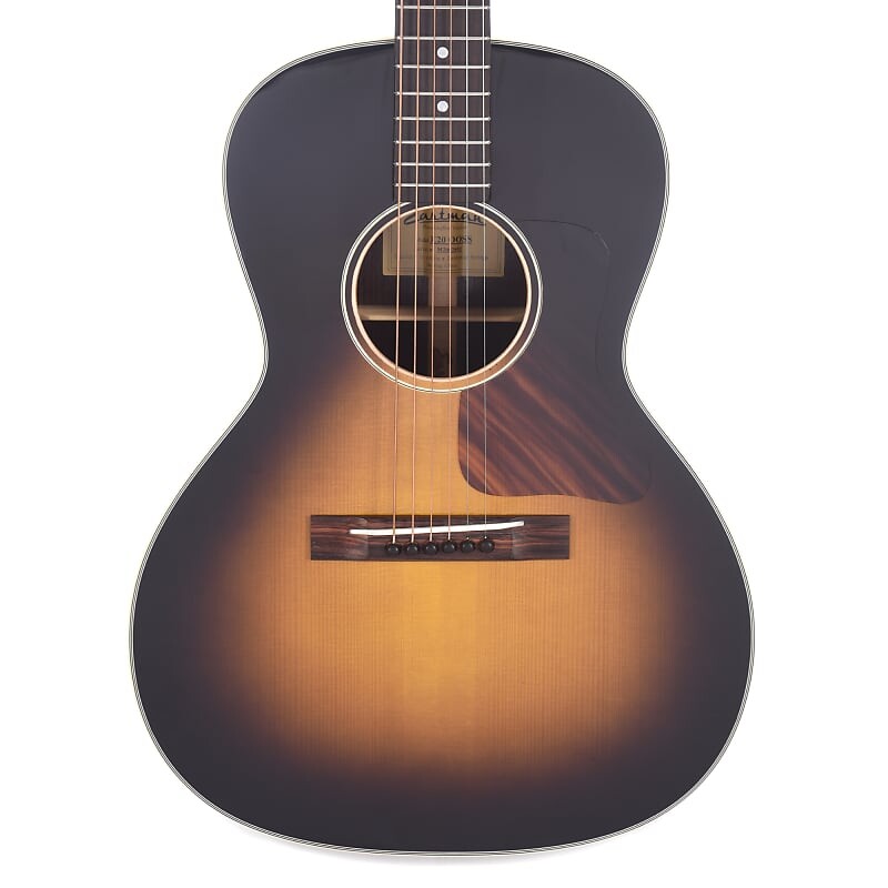 

Акустическая гитара Eastman E20OOSS Adirondack Spruce/Rosewood OO Sunburst