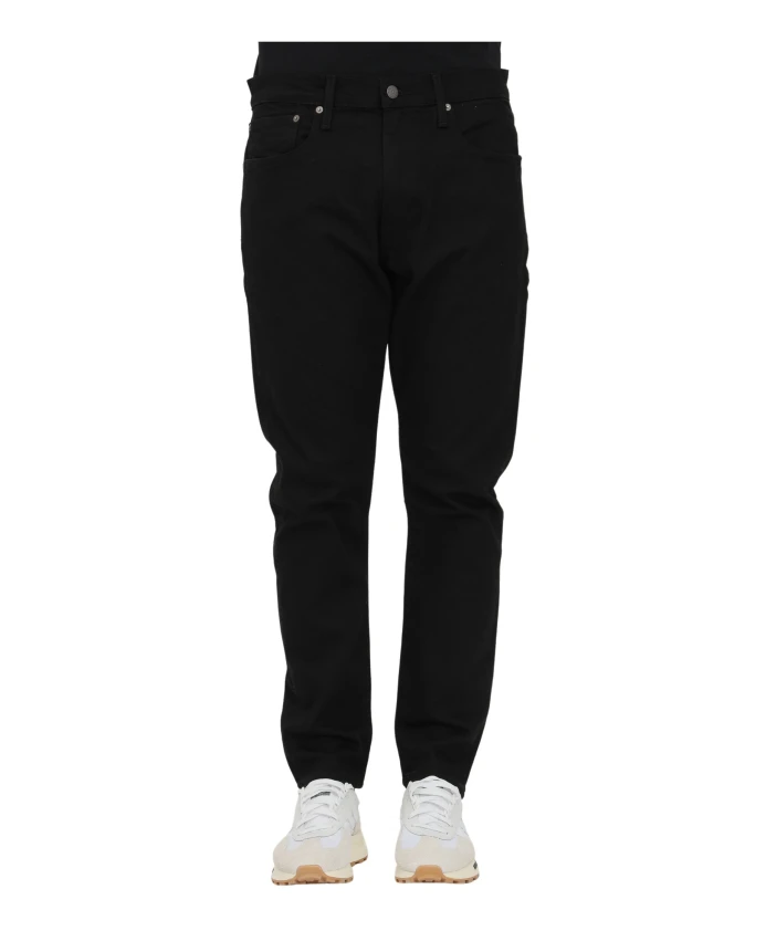 

Однотонные джинсы Levi'S, черный