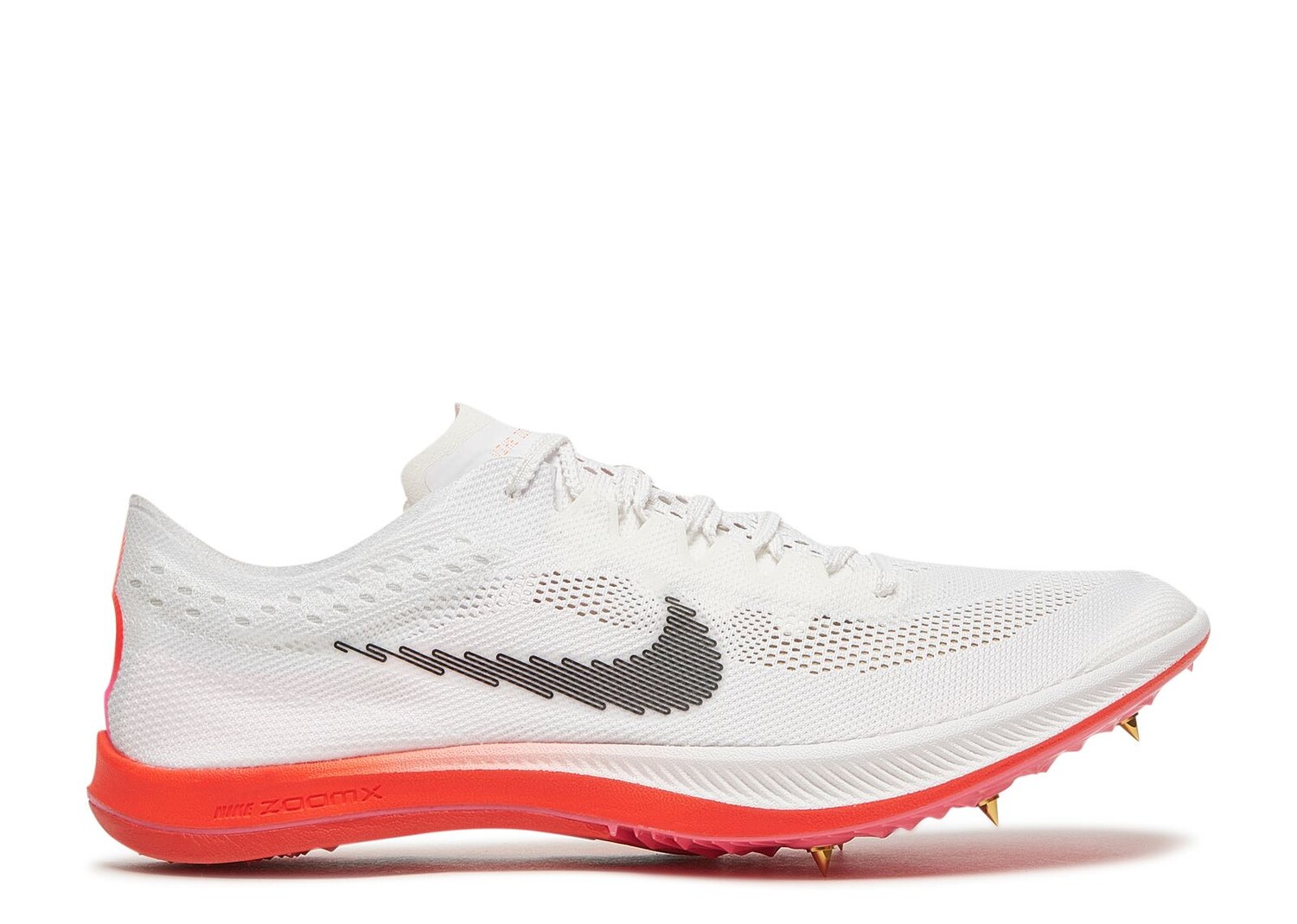 

Кроссовки Nike Zoomx Dragonfly 'Rawdacious', белый