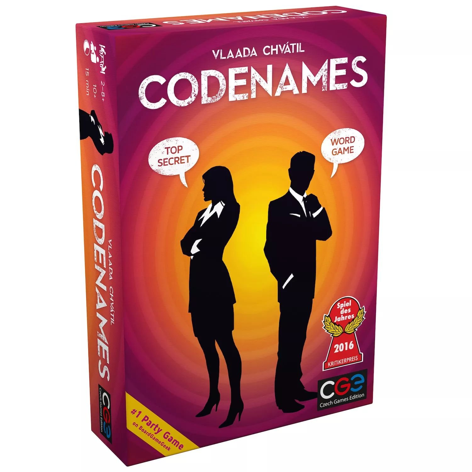 Codenames Игра Купить Пермь