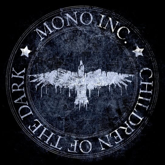 

Виниловая пластинка Mono Inc. - Children Of The Dark