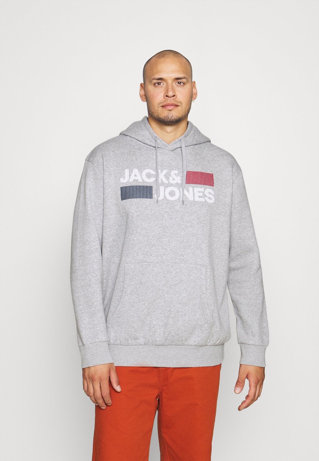 

Худи Jack & Jones