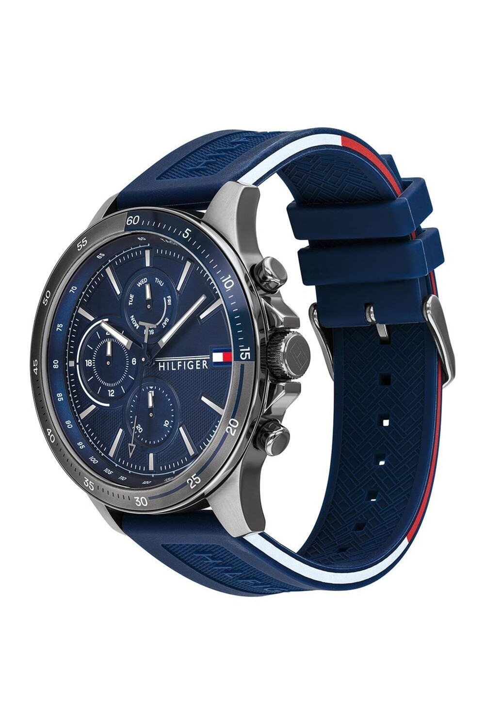 Часы Tommy Hilfiger Мужские Купить В Спб